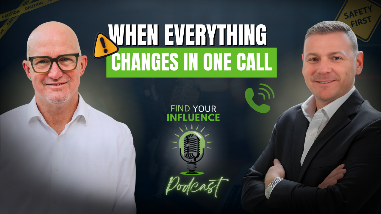 Finding Purpose After Crisis: How Real Leaders Influence Through Adversity