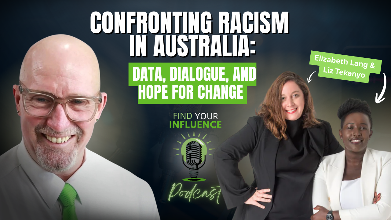 Confronting Racism in Australia: Data, Dialogue, and Hope for Change