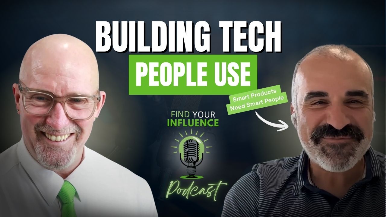 From Data to Decisions: Building Intelligent Products with Frank Losinno