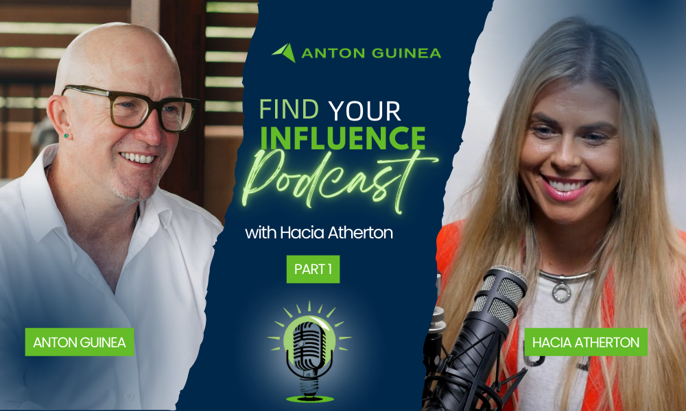 Trade Business Truths with Hacia Atherton: Diversity, Safety, Scale