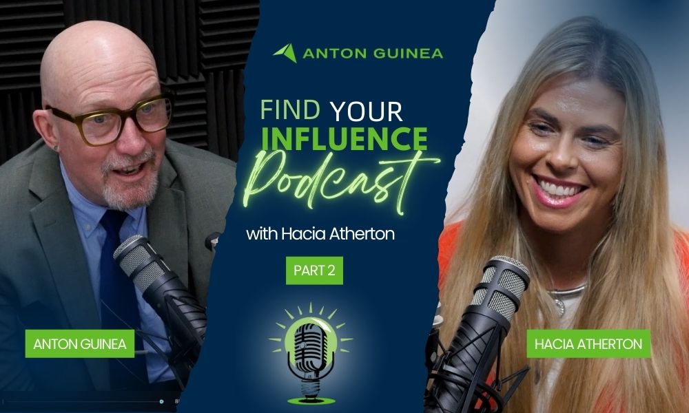 Reset the Base: Hacia Atherton n on Resilience, Recovery & Redefining Success