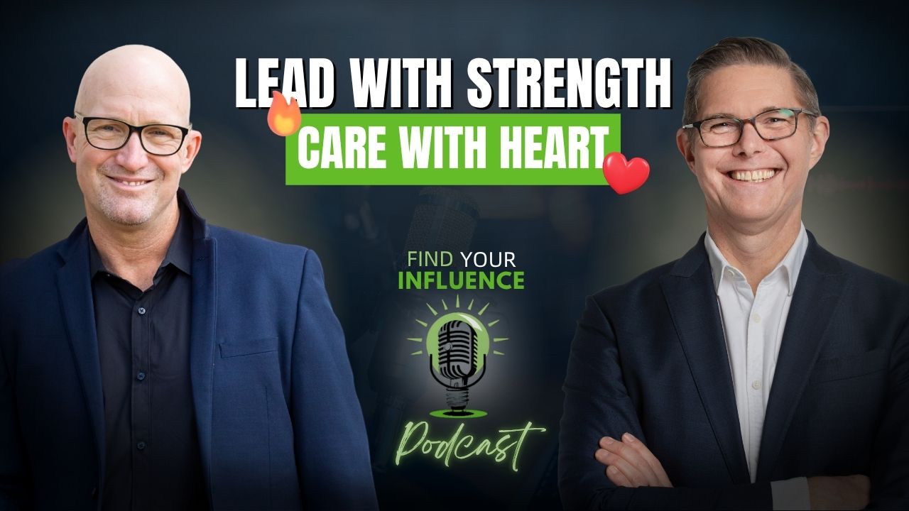 Can You Be Both Tough-Minded and Tender-Hearted as a Leader?