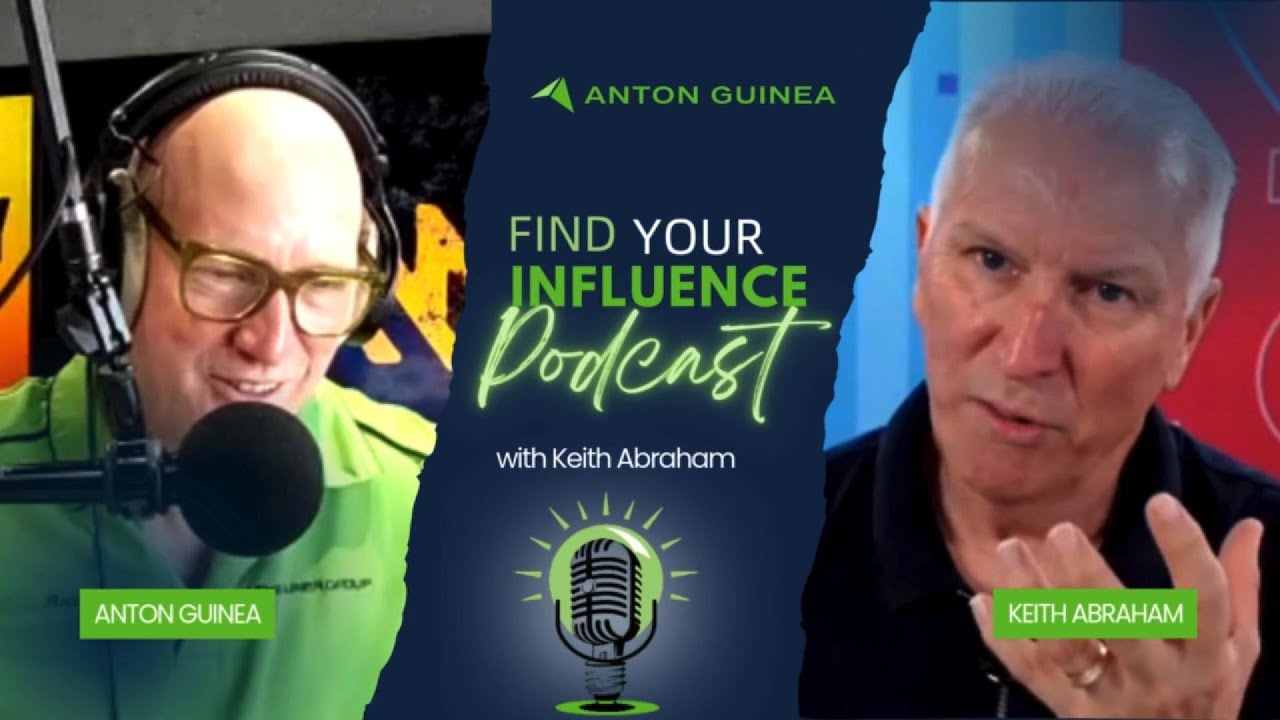 The Four Reasons People Leave Leaders and How Influence Changes Everything