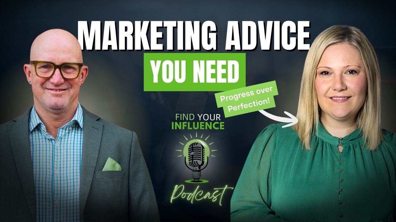 A Marketing Expert’s Advice for Younger Marketers Who Feel Stuck