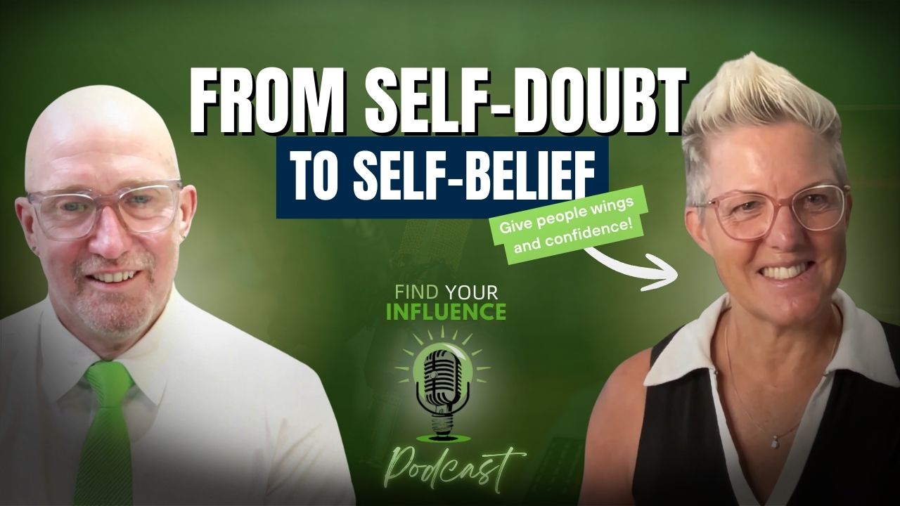 Opening Minds, Not Just Markets: Lauren Clemett on Influence & Thought Leadership