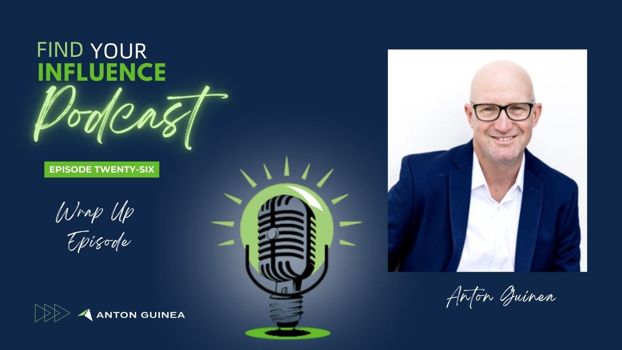 Adventure, Perspective, and Influence: Lessons from Lisa Blair