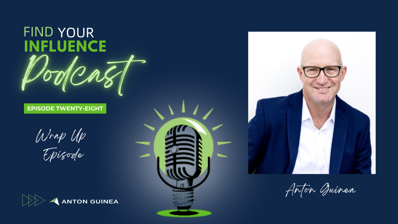 Winning at Life: Effort, Personal Brand, and Protecting Joy