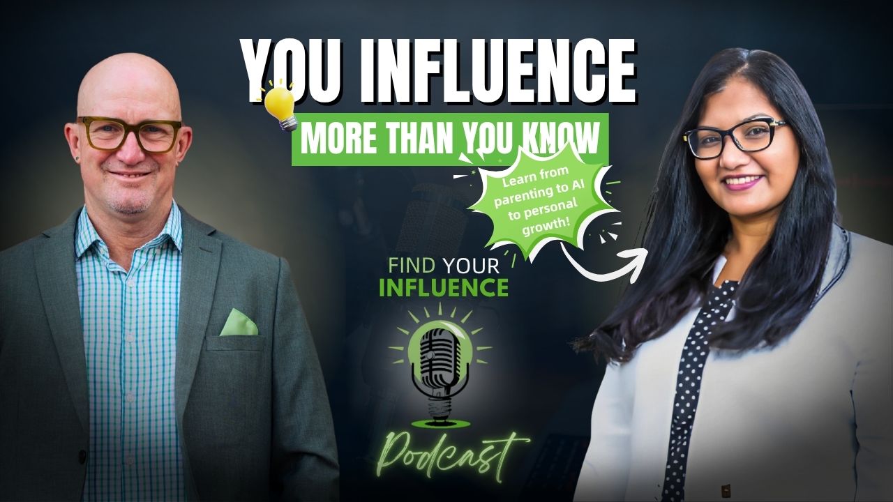 The Hidden Power of Leadership: How Belief & Energy Shape Your Influence