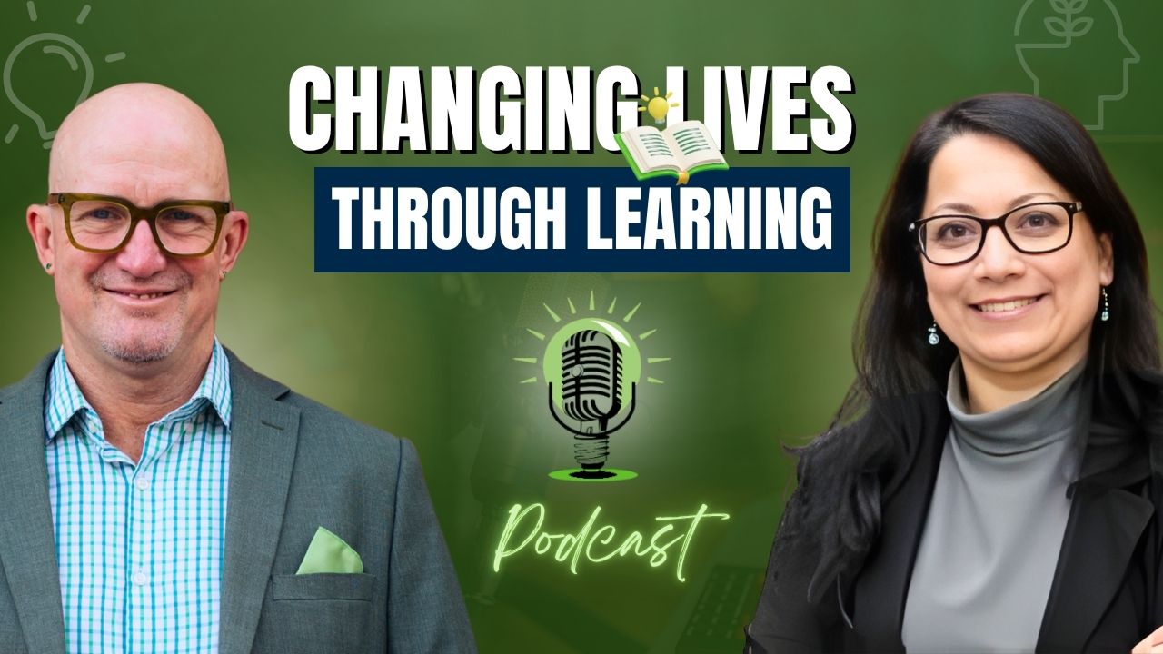 Can Education Really Change a Million Lives? | Kala Phillips on Global Leadership & Learning