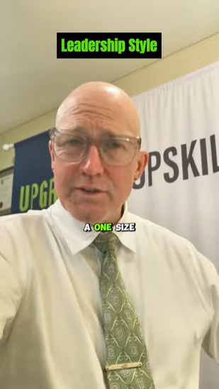 #Leadership isnt about being understood once #shorts