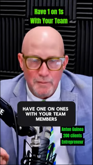 #Leadership isnt about what works for your calendar #shorts