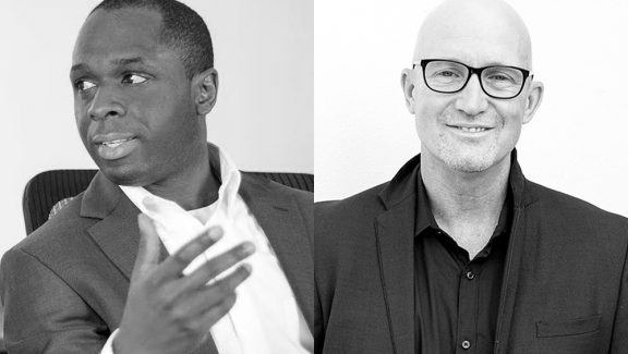 Extus Justin Interviews Anton Guinea