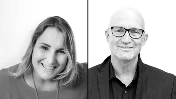 Live with Obsessed: Annette Densham & Anton Guinea discuss Being a Man in 2020