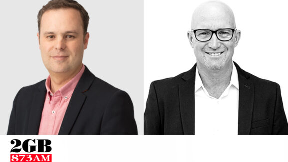 2GB Overnight with Michael McLaren: How Safe is your Holiday?