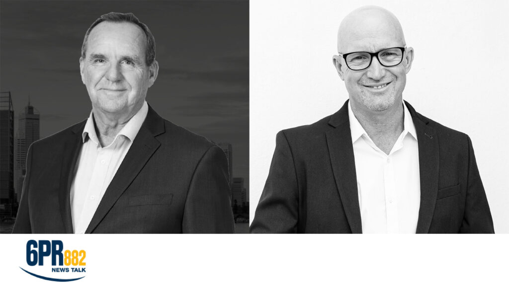 6PR: How an electric shock survivor is helping prevent workplace deaths