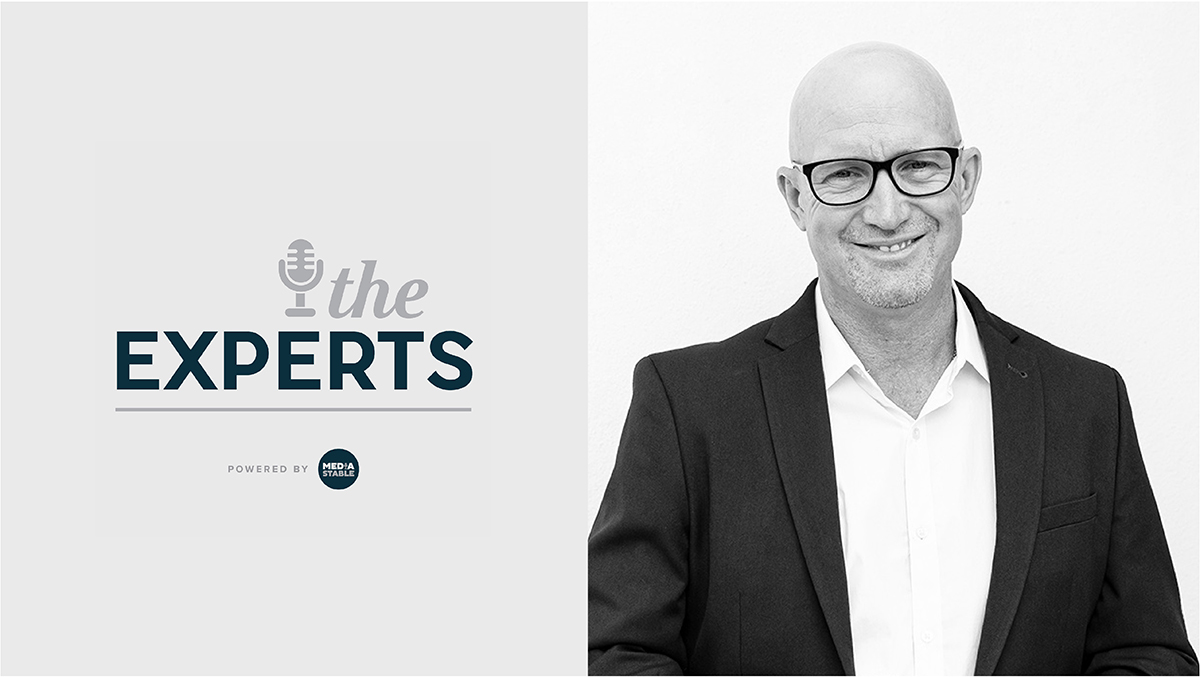 Leadership Mission for Former Sparkie