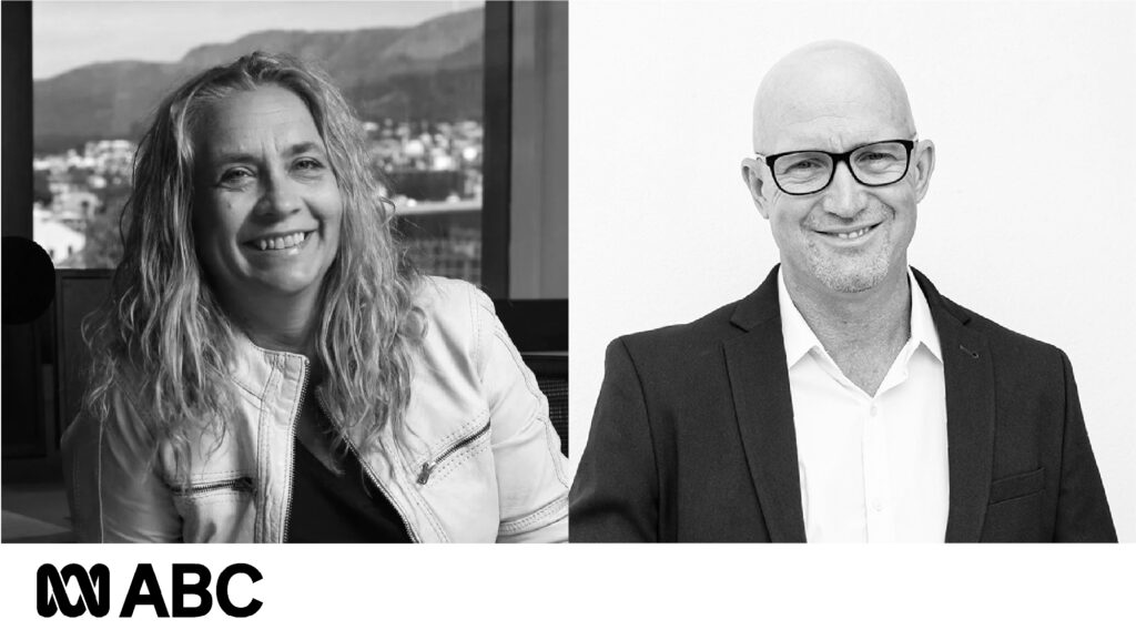 ABC Radio: Tradies National Health Month