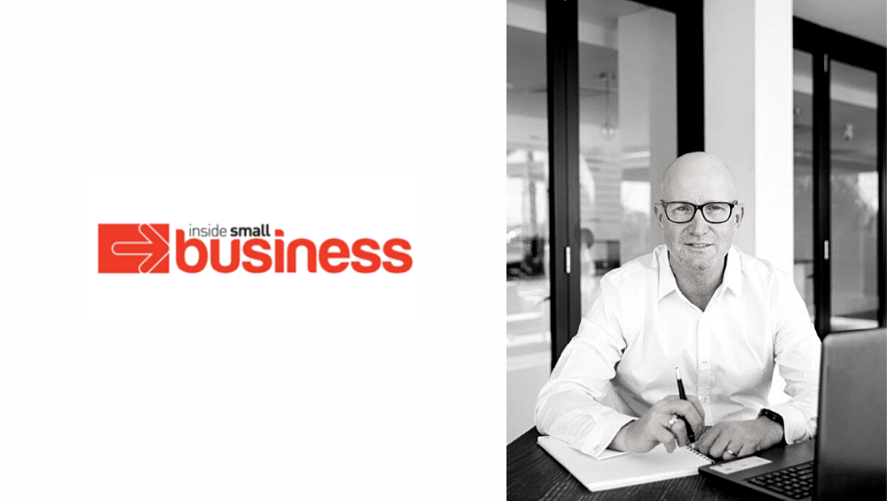 Inside Small Business: Why personal psychological safety is critical for business leaders