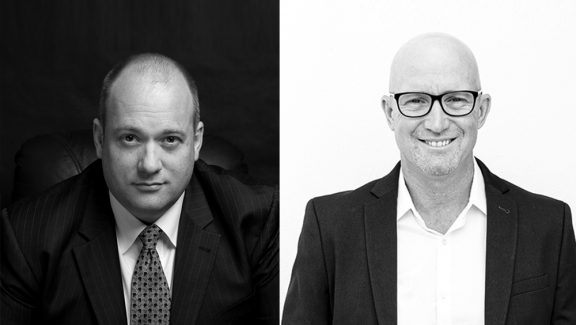 The Get More Success Show: Success in Life, Business and Triathlons