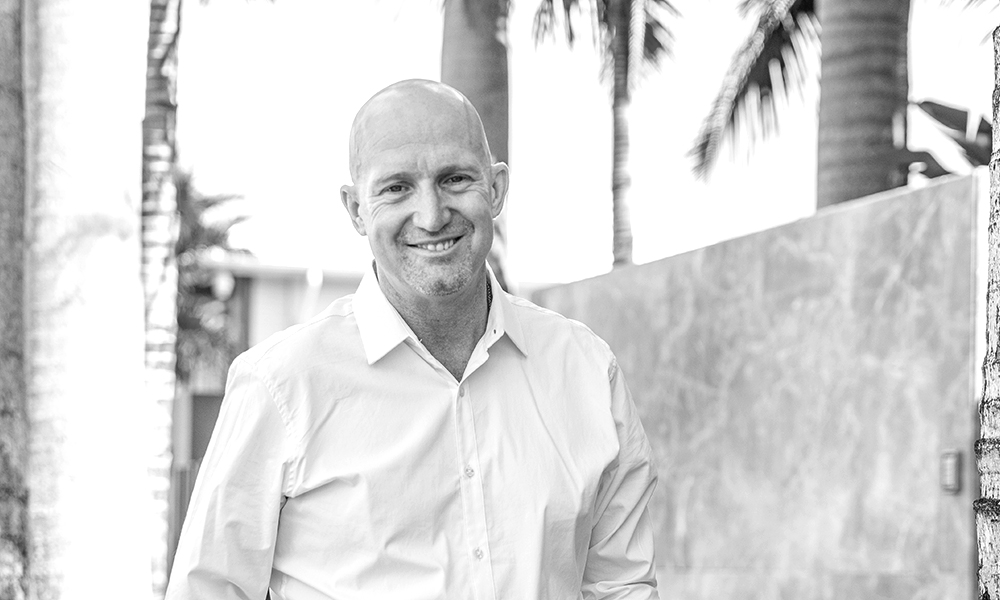 Parklands have atmosphere unlike any other spot