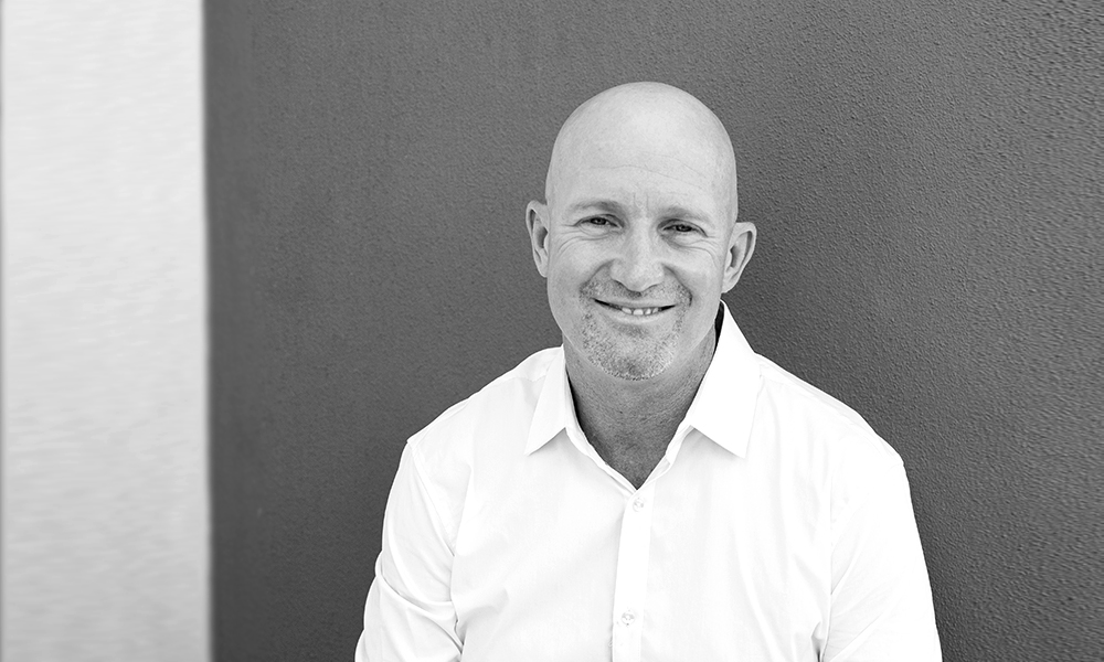 Find some passion outside of work life