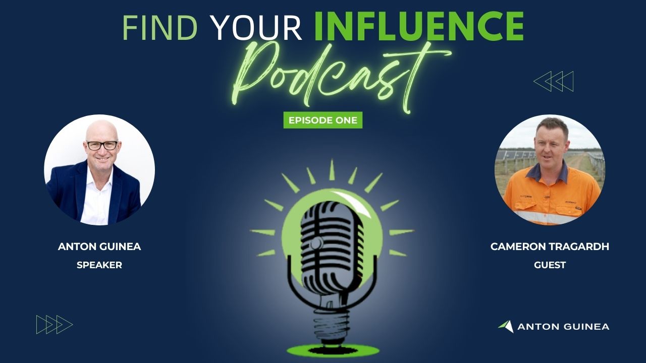 What Would a CEO Say About Leading 400 People Every Day?