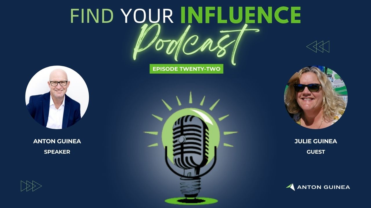 Compassion, Connection, and Teaching with Heart with Julie Guinea