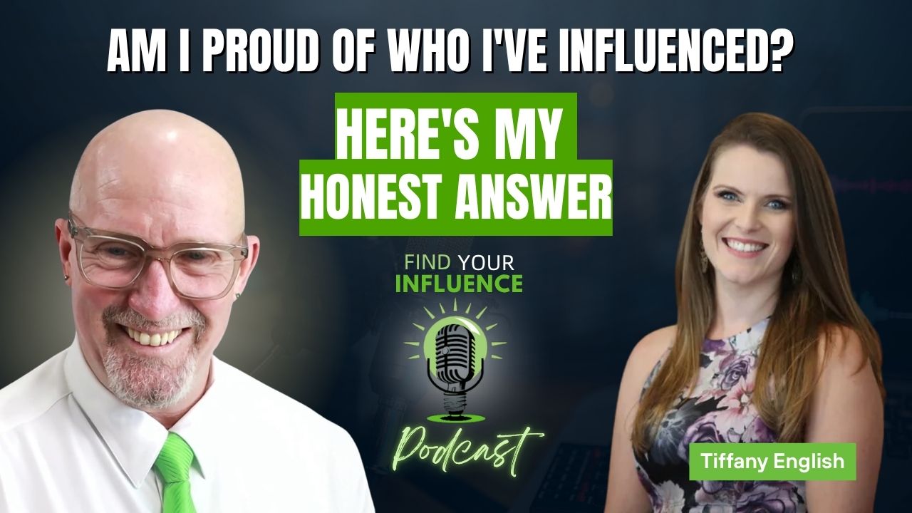 Am I Proud of Who I’ve Influenced? Here’s My Honest Answer with Tiffany English