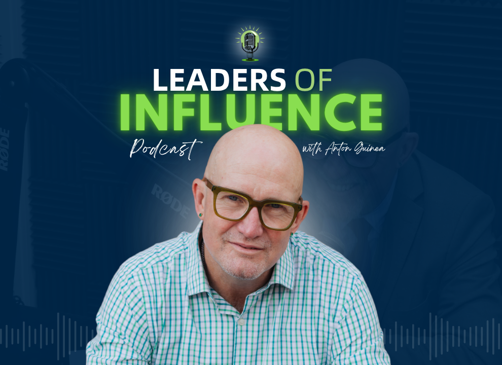 Leaders of Influence Logo
